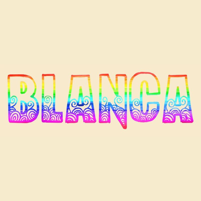blanca rs regenbogen
