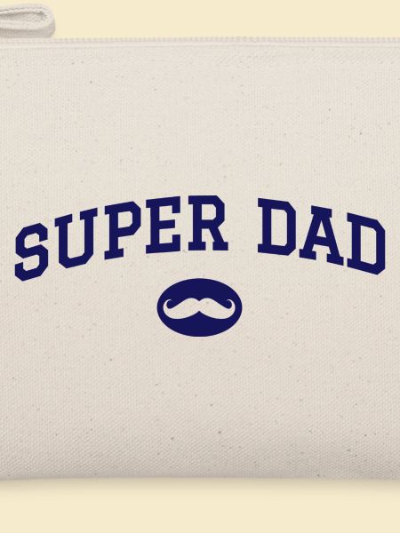 Super Papa Schnurrbart