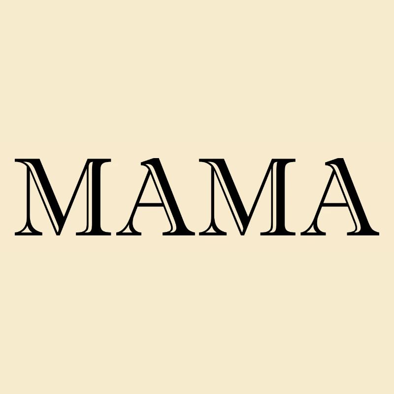 Mama Beste Mama
