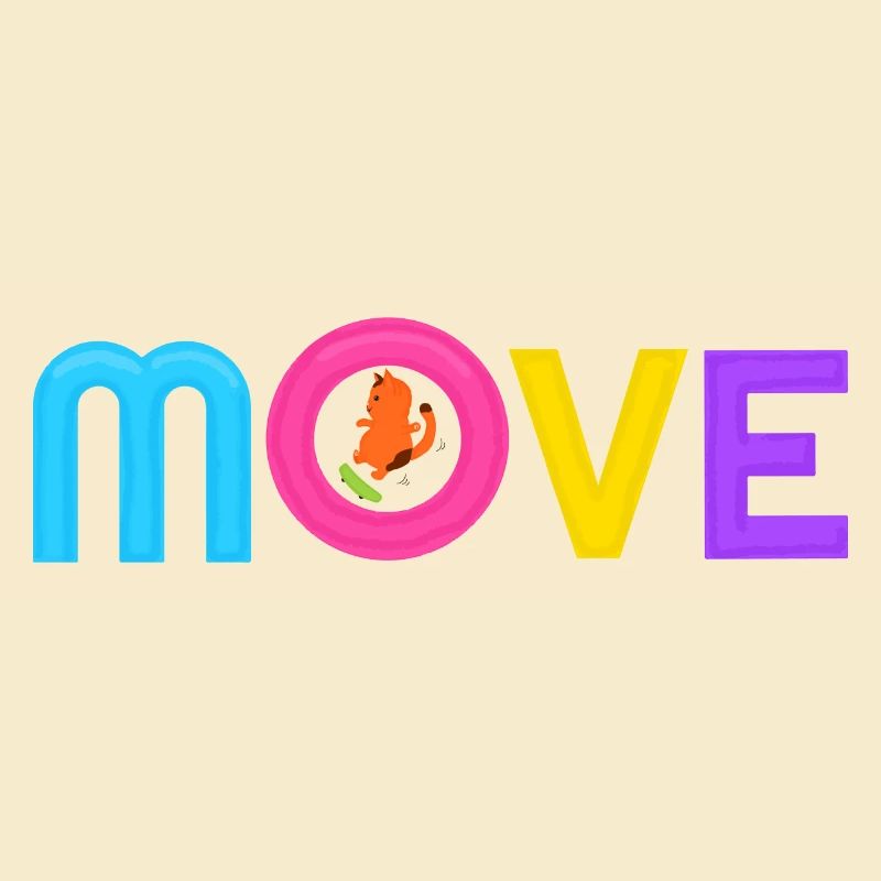 MOVE