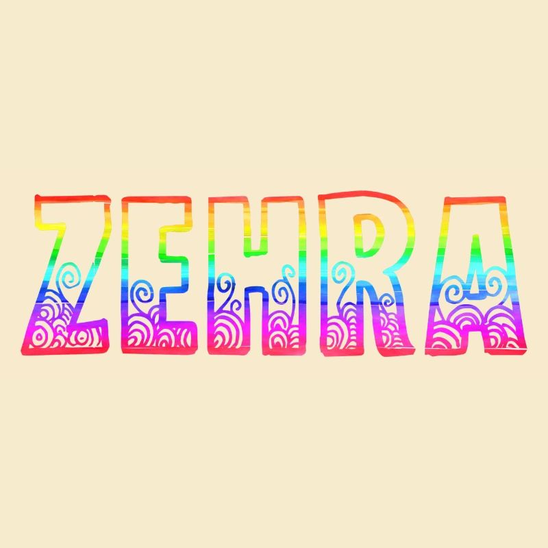 zehra rs regenbogen