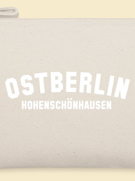 HOHENSCHÖNHAUSEN Berlin