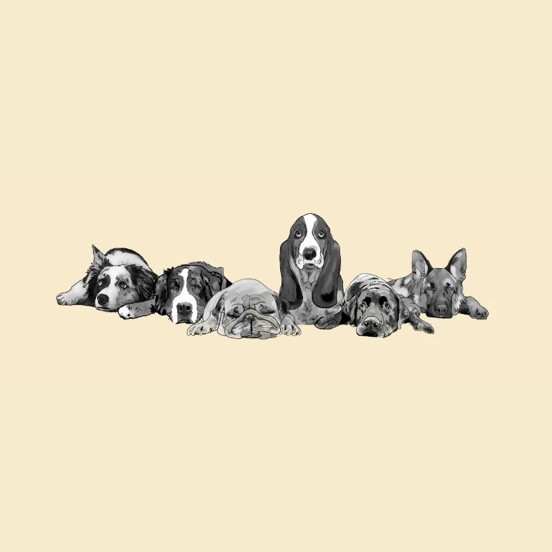 Hunde