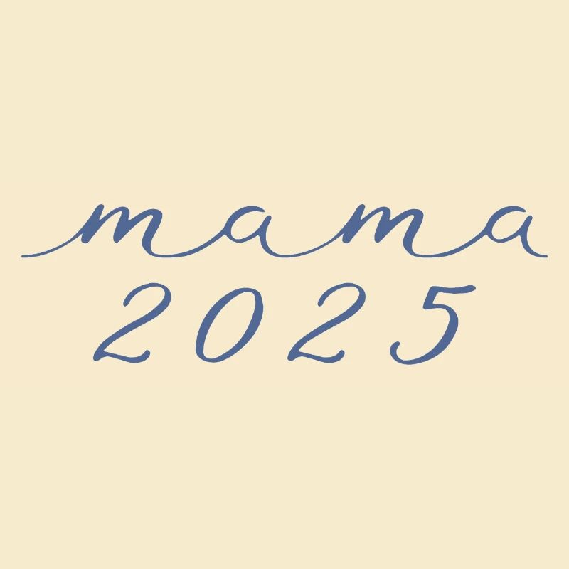 Mama 2025-Muttertag2025