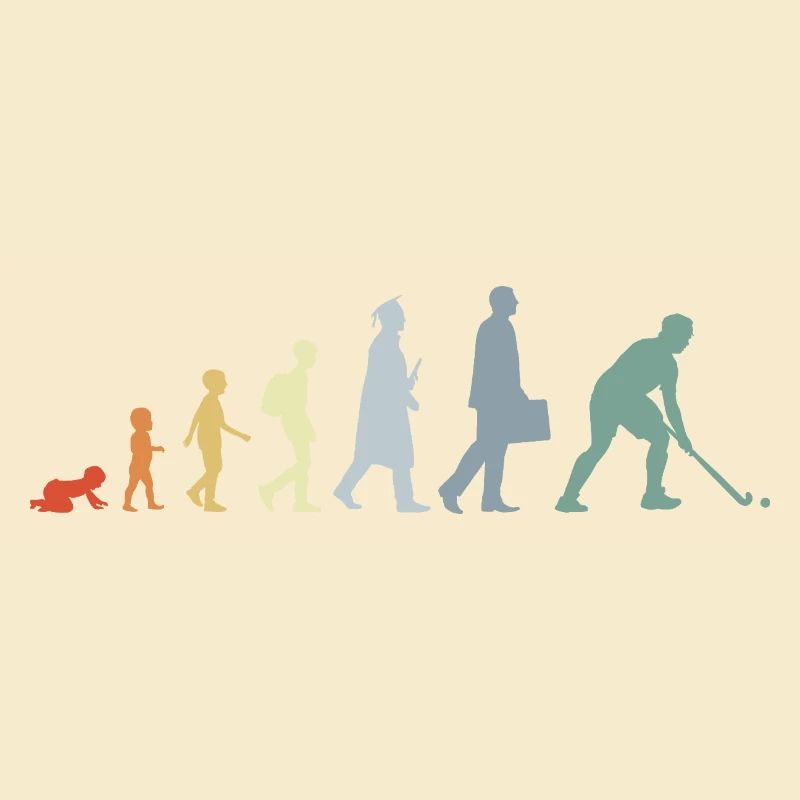 Hockey Evolution