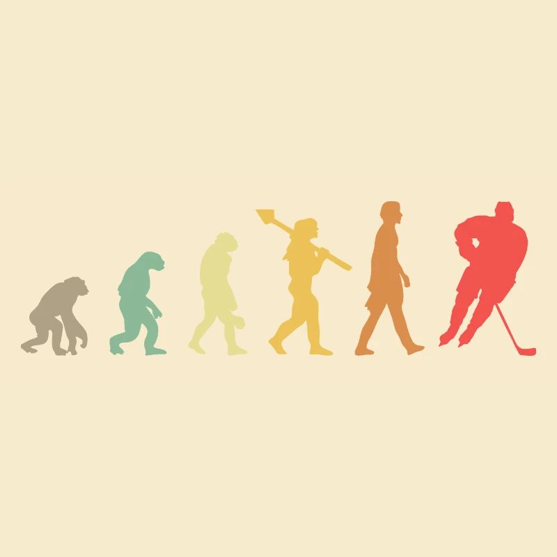 Evolution Hockey