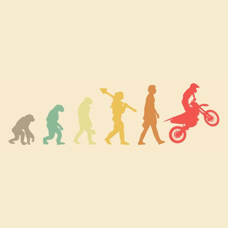 Evolution Motocross