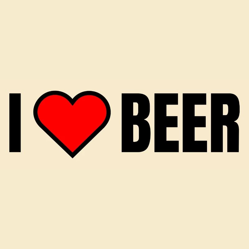 Ich liebe Bier
