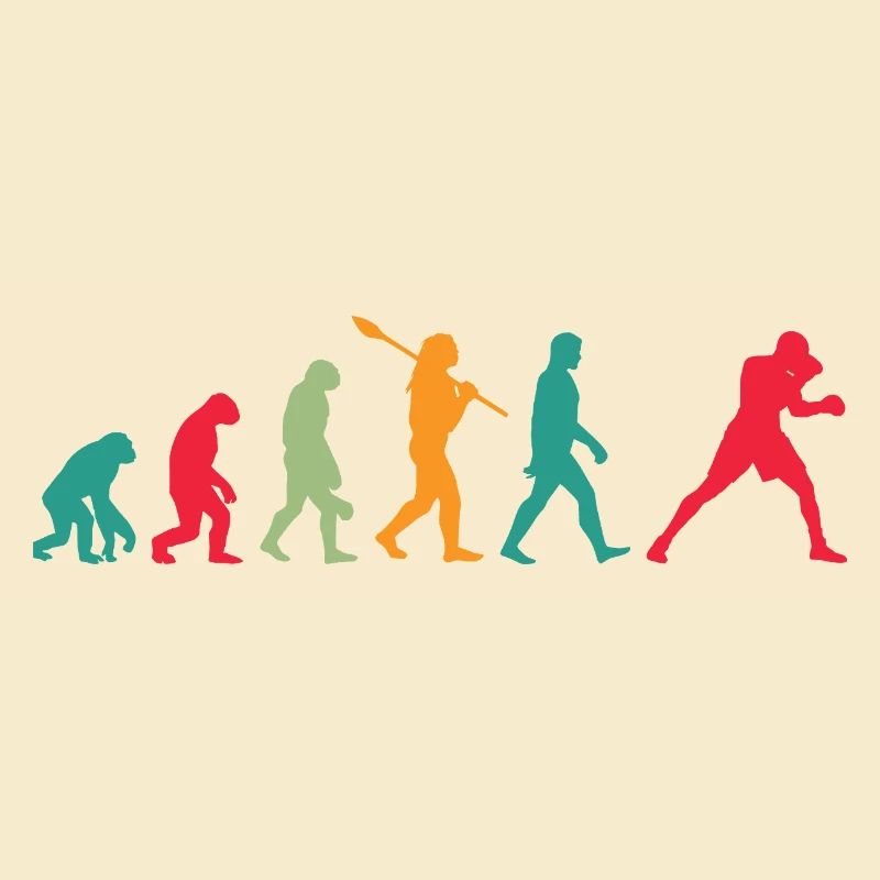 Boxing Evolution