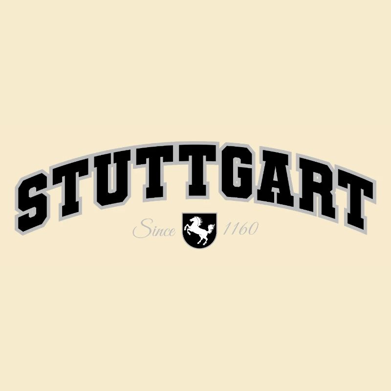 Stuttgart
