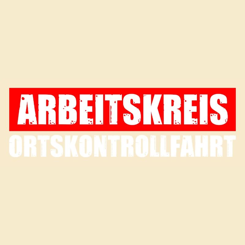 Arbeitskreis Ortskontrollfahrt OKF