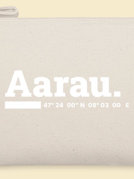 Aarau Koordinaten