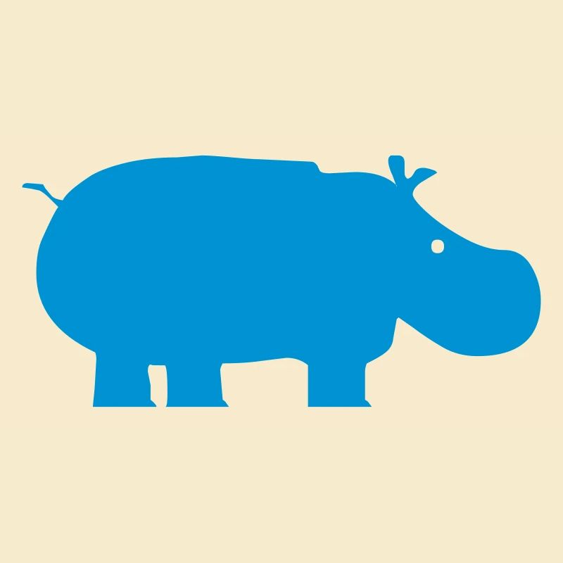 nilpferd