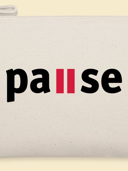 Pause