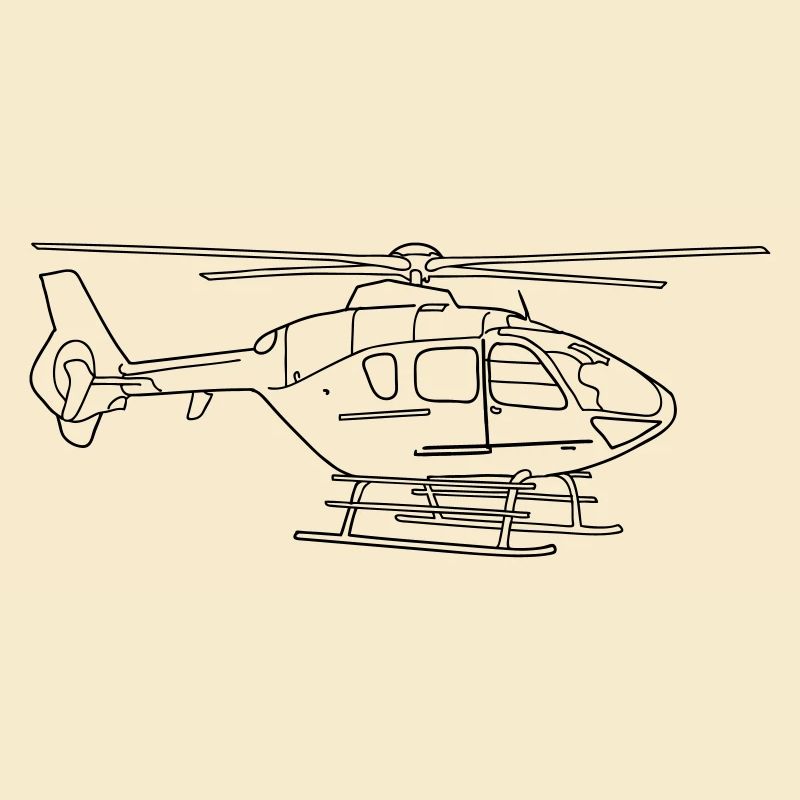 Hubschrauber