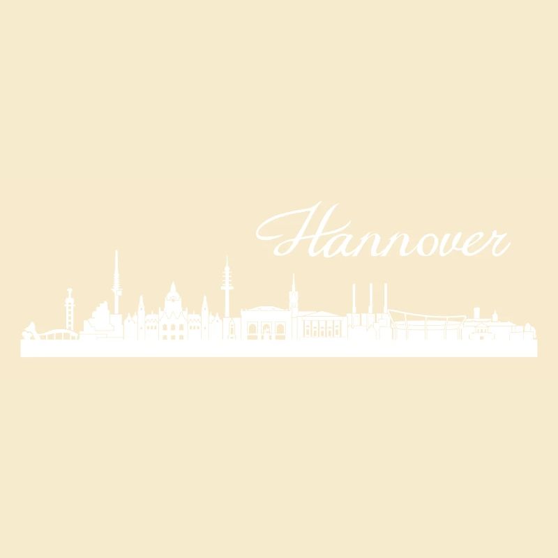 Hannoveraner Skyline