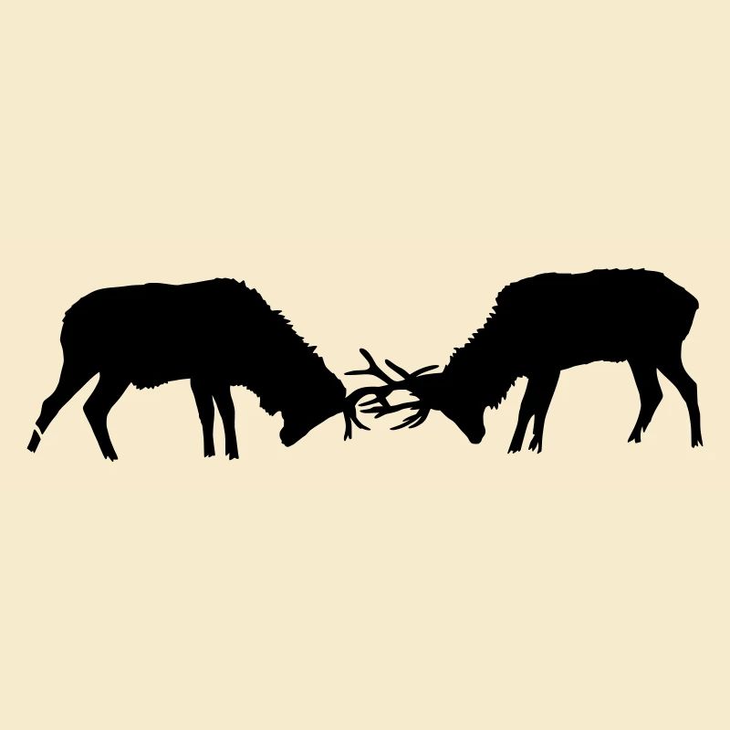 Hirsch