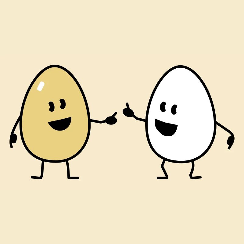 eggs