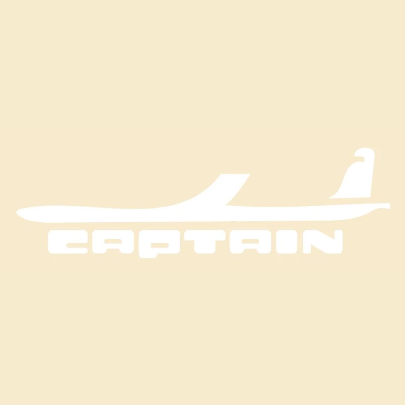 captain airplaine flugzeug