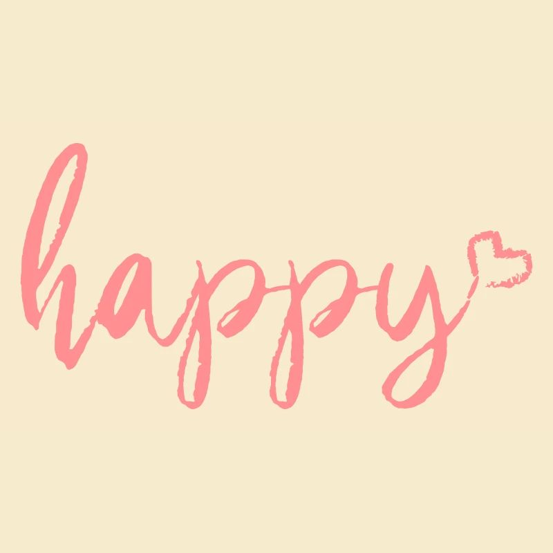heureux