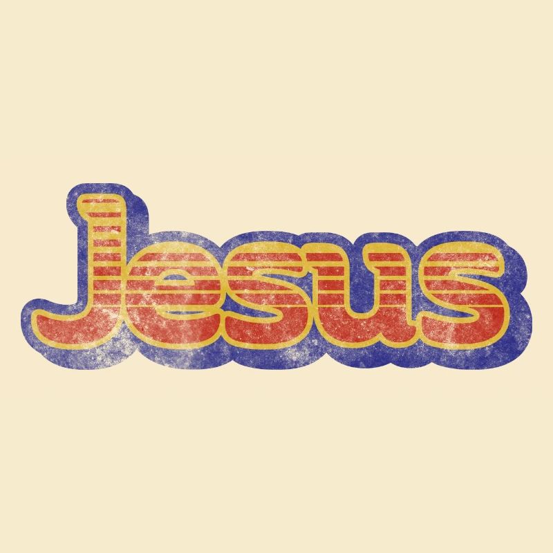 Jesus