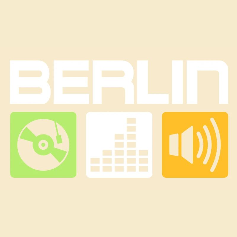 Berlin DJ