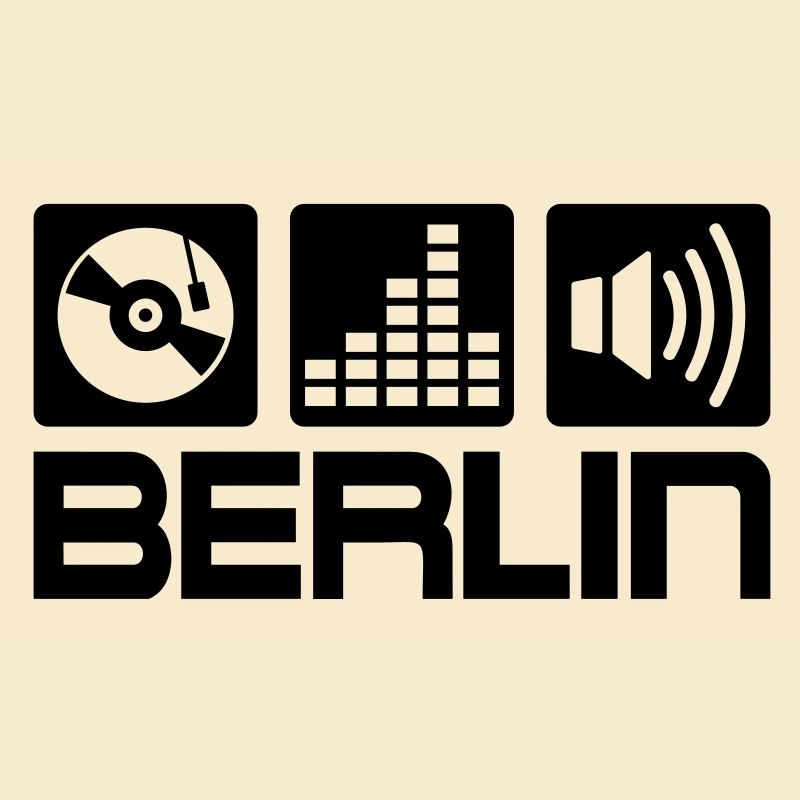 DJ Berlin