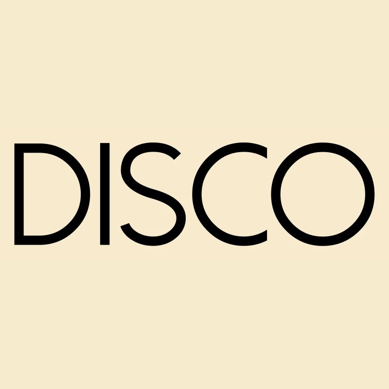 DISCO Diskokugel