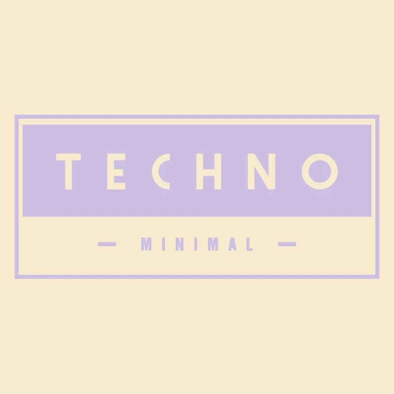 TECHNO Minimal