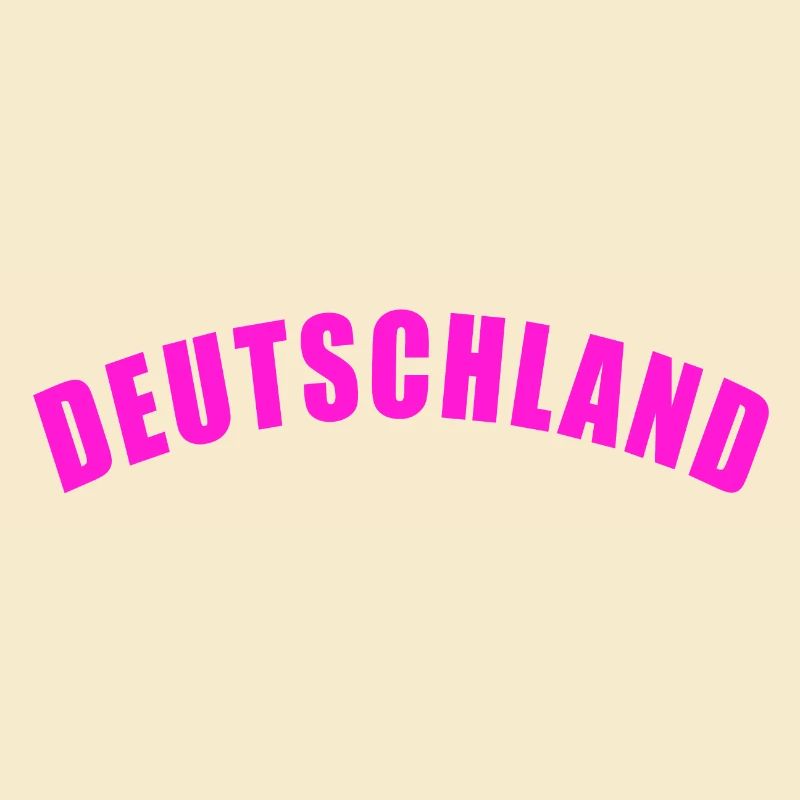 DEUTSCHLAND GESCHENK GERMANY