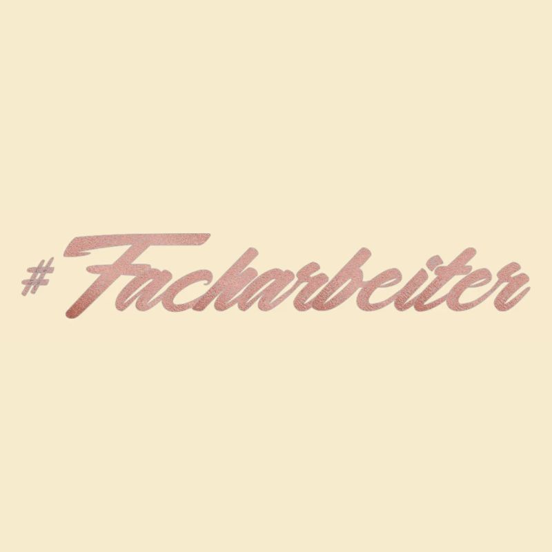 Facharbeiter