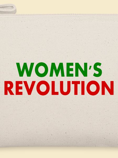 Womens revolution