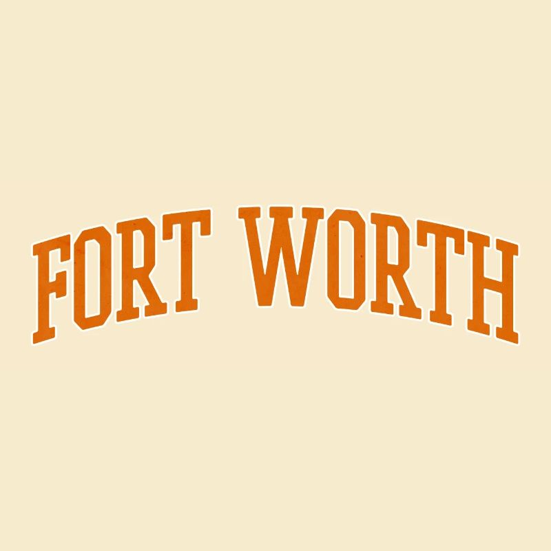 Fort Worth Collegiate Arch