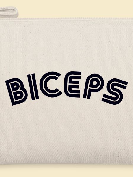 BICEPS Gym Workout Muskeltraining