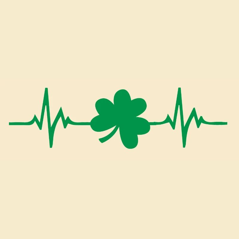 Happy St Patrick's Day. St. Patrick's Day!