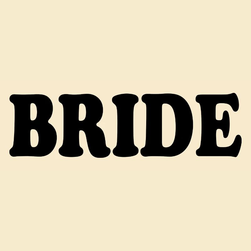Bride