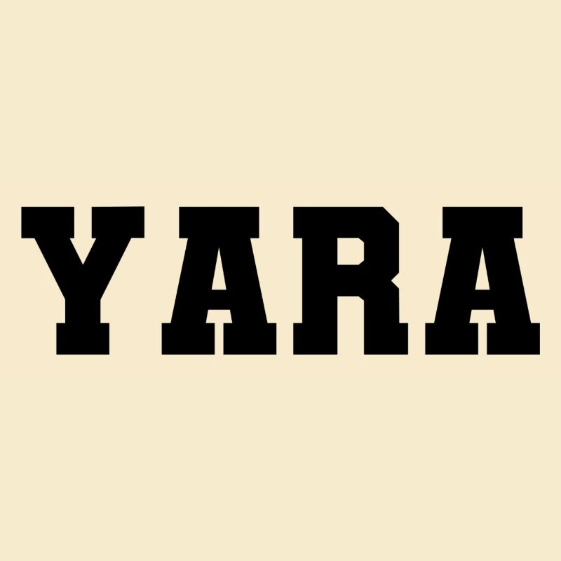 Nom - Yara