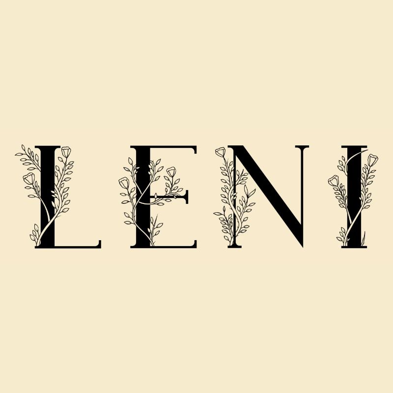 Name - Leni