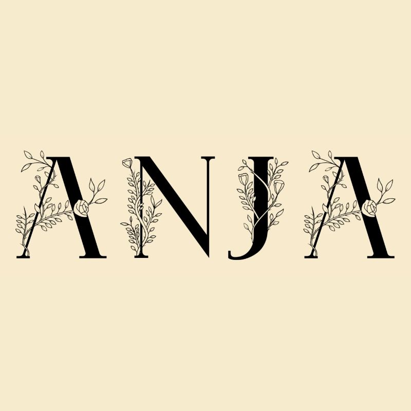 Name - Anja