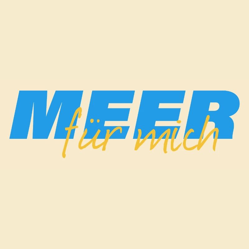 MER pour moi