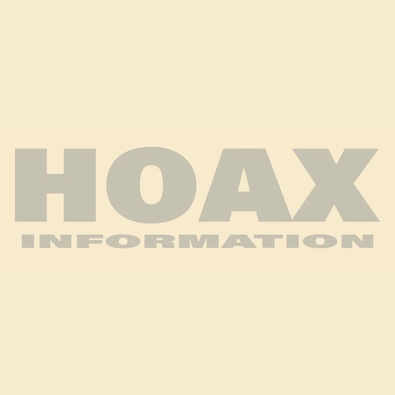 HOAX