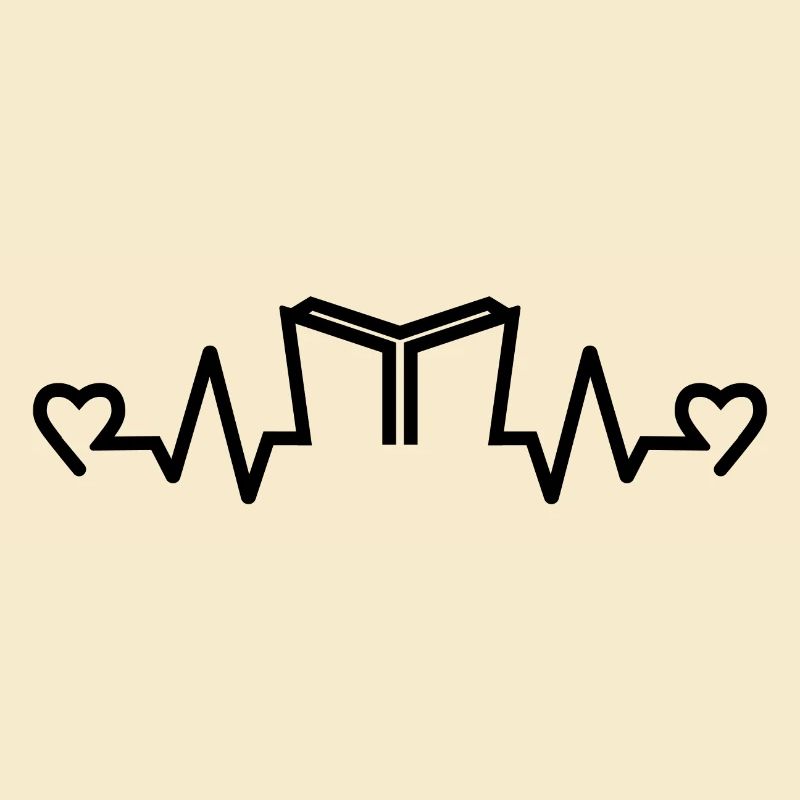 Herzfrequenz Buch Reader, Reader, Bücher