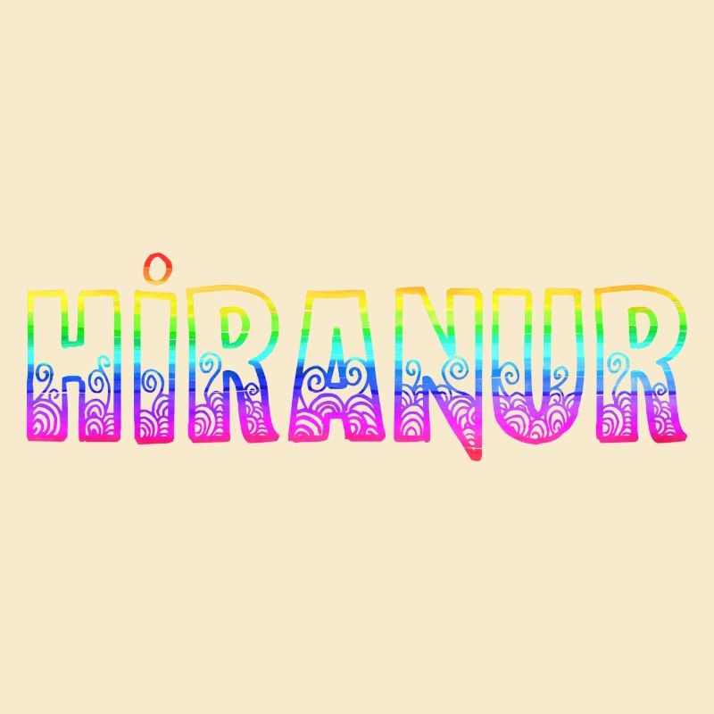 hiranur rs regenbogen
