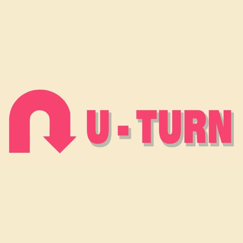 U-TURN
