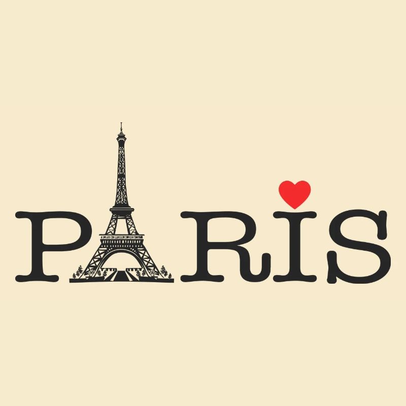 Pariser Liebe