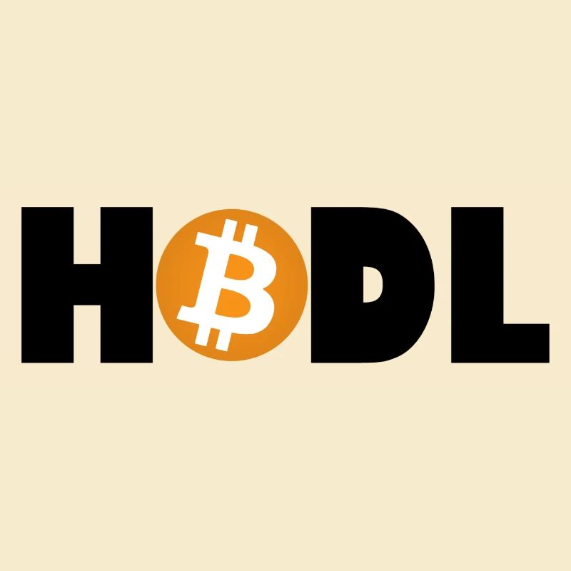 Bitcoin Revolution – Hold the Future