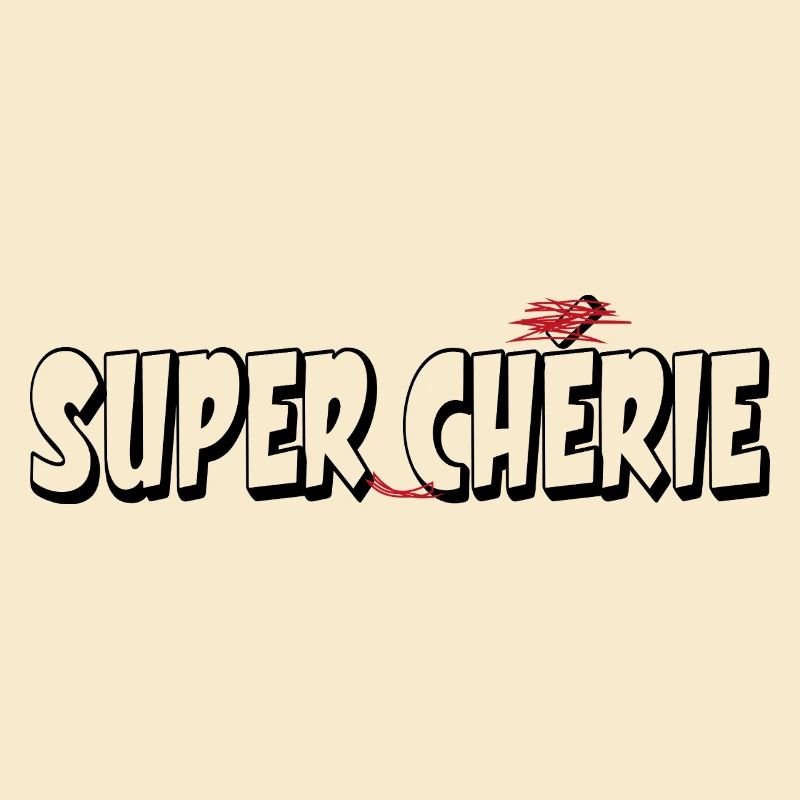 SUPER-DARLING
