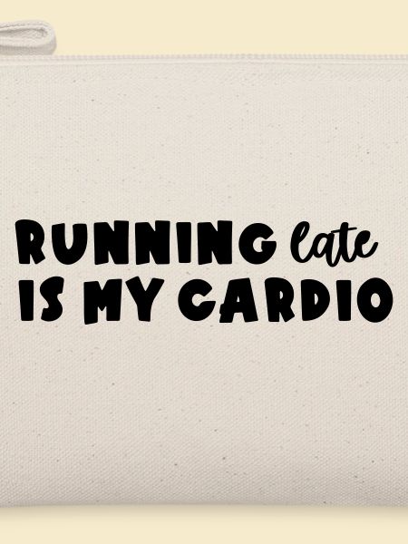 Running late