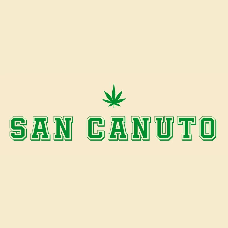 San Canuto Retro