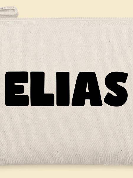 Elias Name